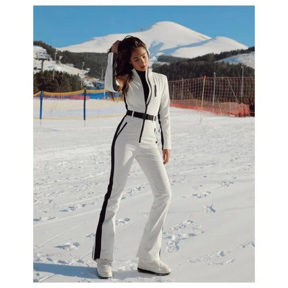 Winter Ski Suit Women's